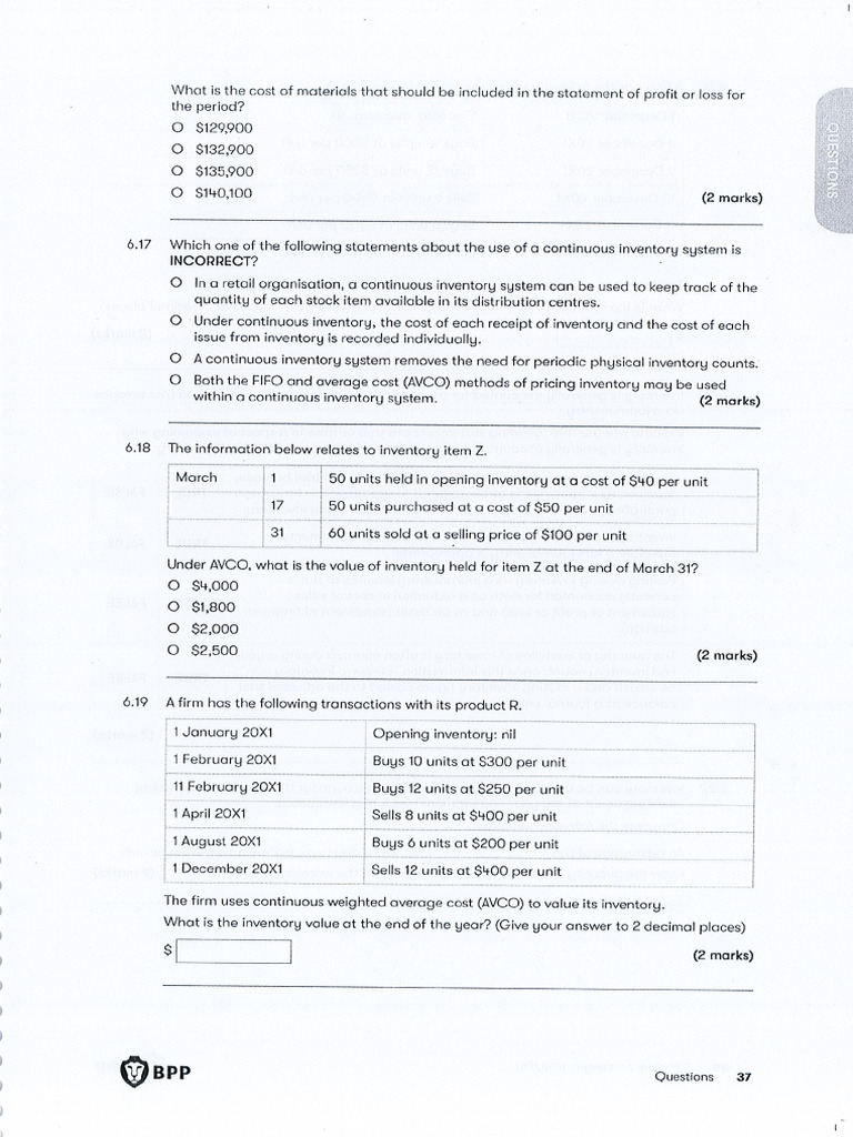 Output Part 11 | PDF