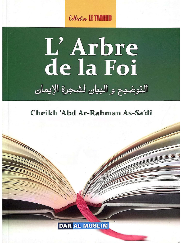 L’arbre de la Foi | PDF