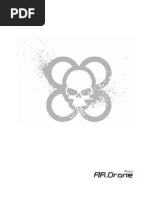 Download Ardrone User-guide Uk by Silvio Jos de Oliveira SN81052805 doc pdf