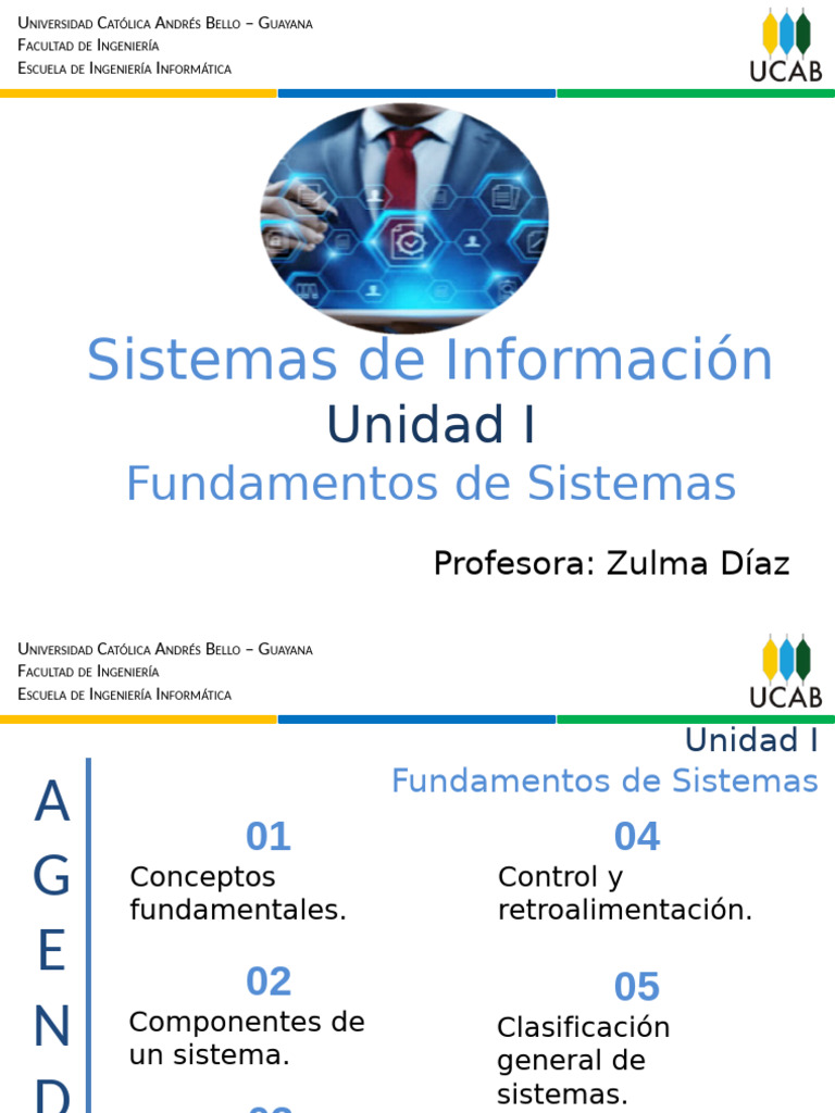 Fundamentos de Sistemas Abiertos y Cerrados | PDF | Software libre ...