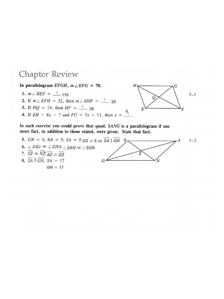 Chap review chap test cg ws 2 answers pdf