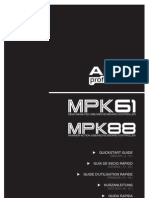 mpk61_mpk88___quickstart_guide___reva