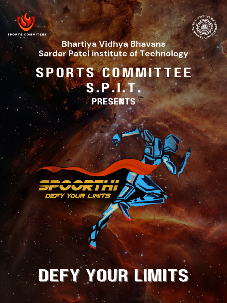 Spoorthi Rulebook 2k25 - 20241227 - 184700 - 0000 | PDF | Bowling ...