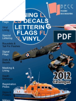 BECC Catalogue 2012 Provided