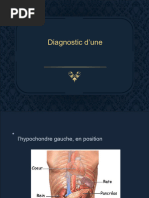 Classification de Hackett des splénomégalies | PDF | Rate | Infection