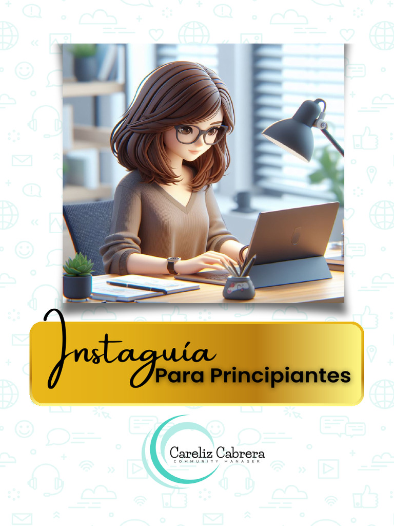 Guía para Optimizar tu Perfil de Instagram | PDF | Marca