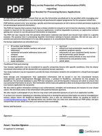 UNISA Refund Request Form 2025 | PDF