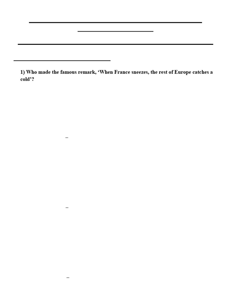 Grade 10 History Essay Topics Term 1