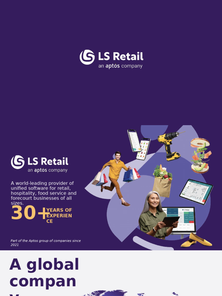Replenishment For Ls Central 2024 01 | PDF | Warehouse | Inventory