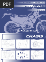 Hagon App Chart | PDF | Bmw | Land Vehicles