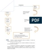 Esquema Acto de Conhecer