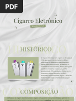 Vuse Go: Tendncias e Sabores em Portugal | PDF | Determinantes da sade |  Estimulantes de ervas e fngicos