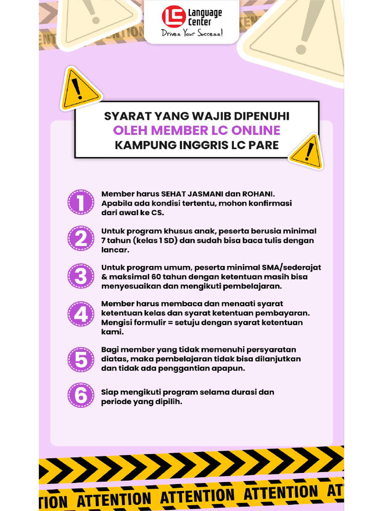 S&K LC Online New | PDF