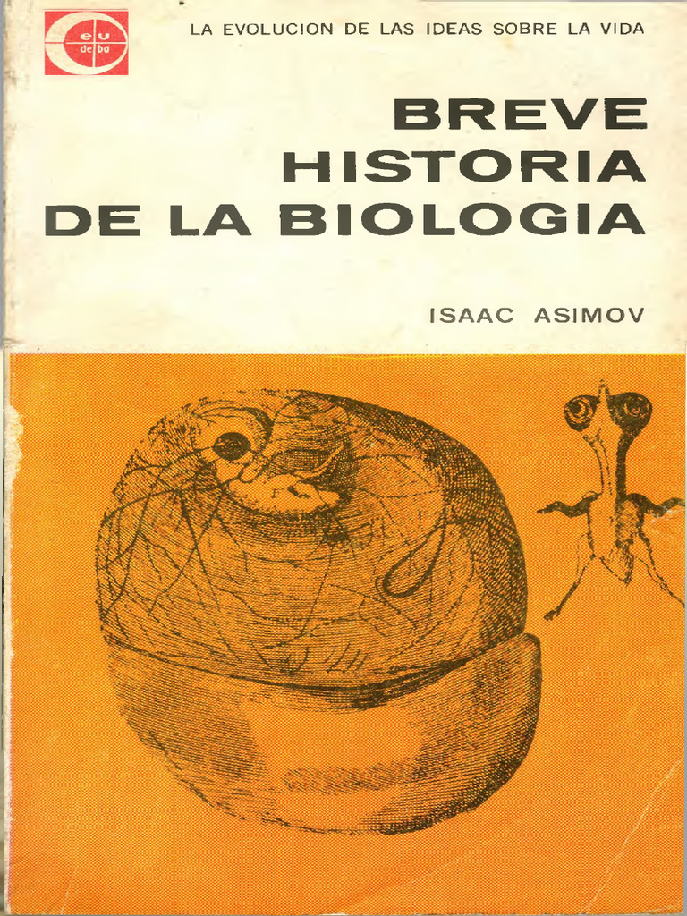 Historia Breve de la Biología | PDF | Alquimia | Aristóteles