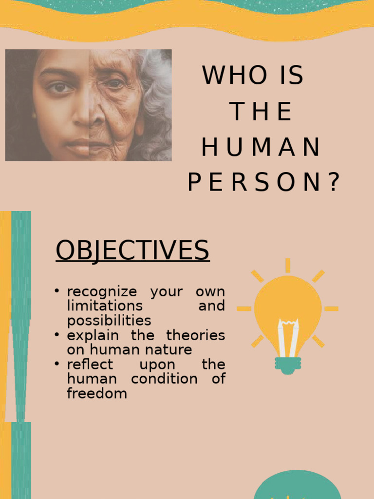 Intro To Philosophy Module 4 | PDF | Soul | Free Will