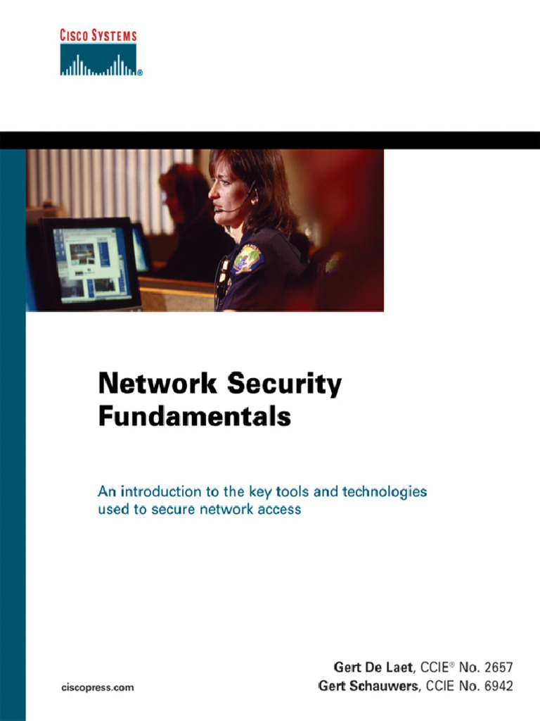 Preview-9781587052859 A26058227 | PDF | Malware | Computer Network