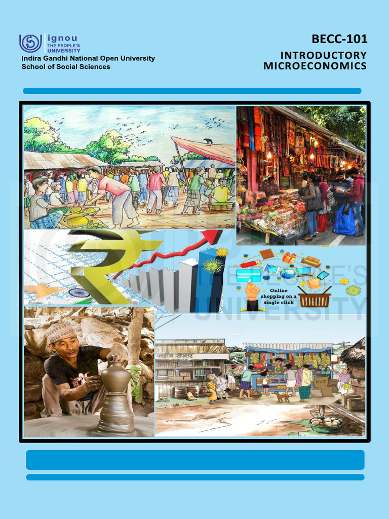 BLOCK5 | PDF | Perfect Competition | Microeconomics