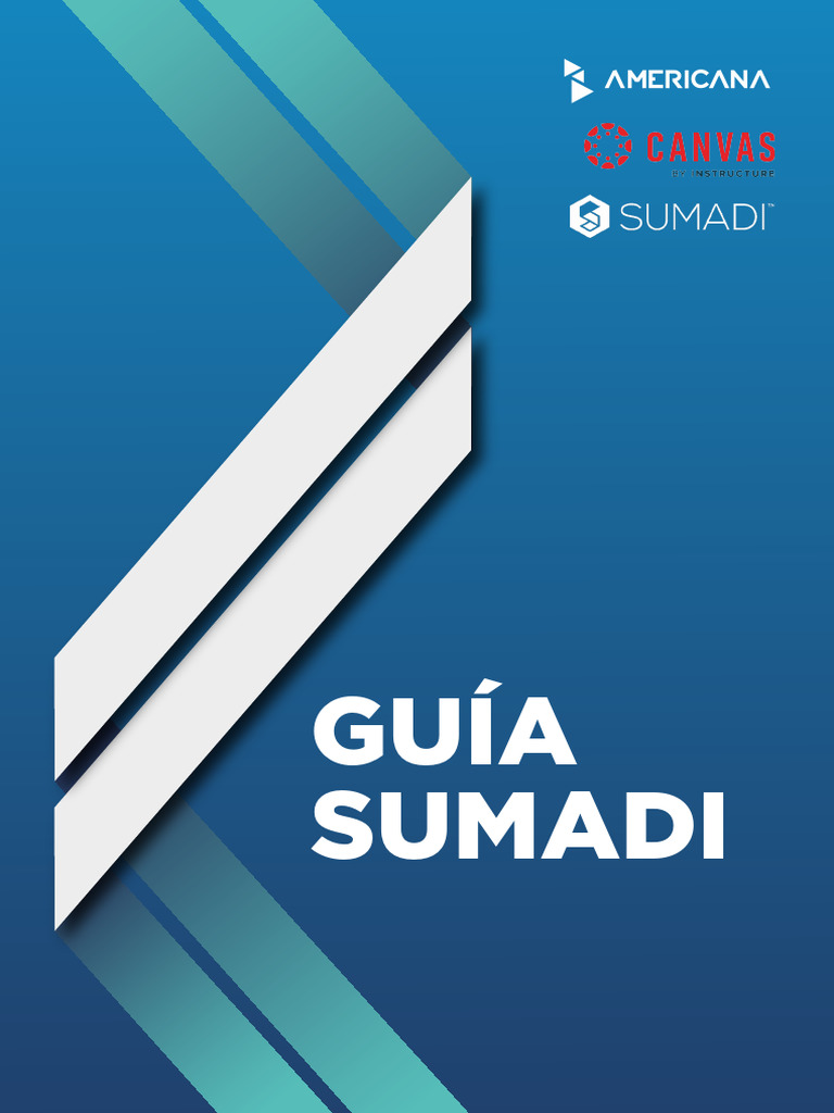 Guía de Acceso a Exámenes SUMADI | PDF | Informática