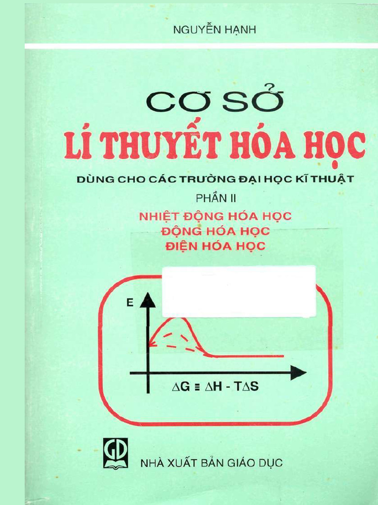 (123doc) - Giao-Trinh-Co-So-Ly-Thuyet-Hoa-Hoc-Phan-2-Nhiet-Dong-Hoa-Hoc ...