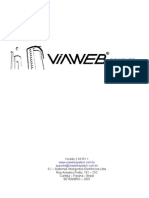 Viaweb Receiver 2.63 R1.1