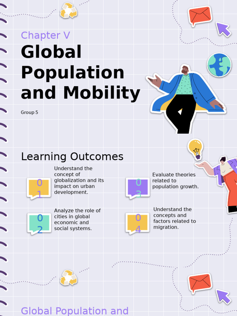 Tcw Group 5 Report (2) | PDF | Cost Of Living | Human Migration