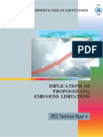 Implications of Proposed CO2 Emissions Limitations - English