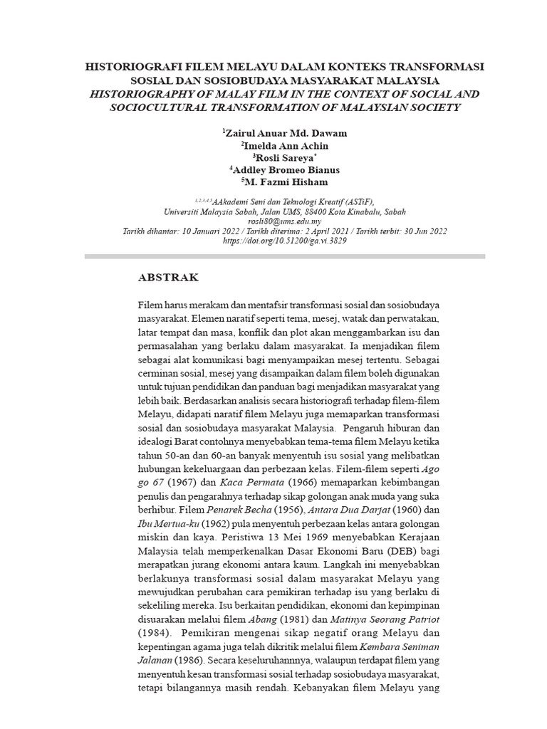 Bab+2 HISTORIOGRAFI G12 (1) 2022 | PDF