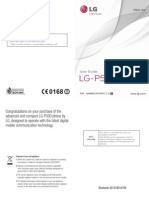 LG-P500 GBR 101129 1,1 Printout