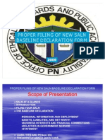 Download New SALN Presentation by Alexander Obong SN81062780 doc pdf