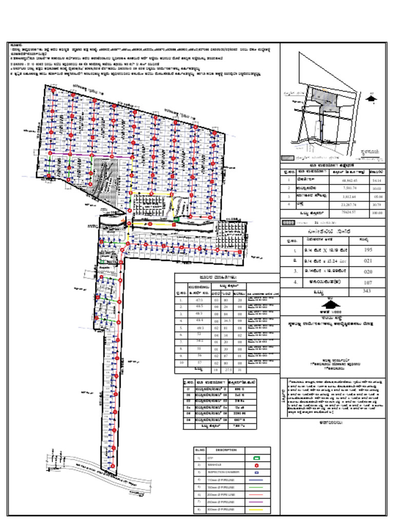 GWR Ugd DWG | PDF