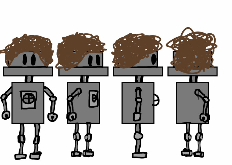 Disc-Fro Bot | PDF