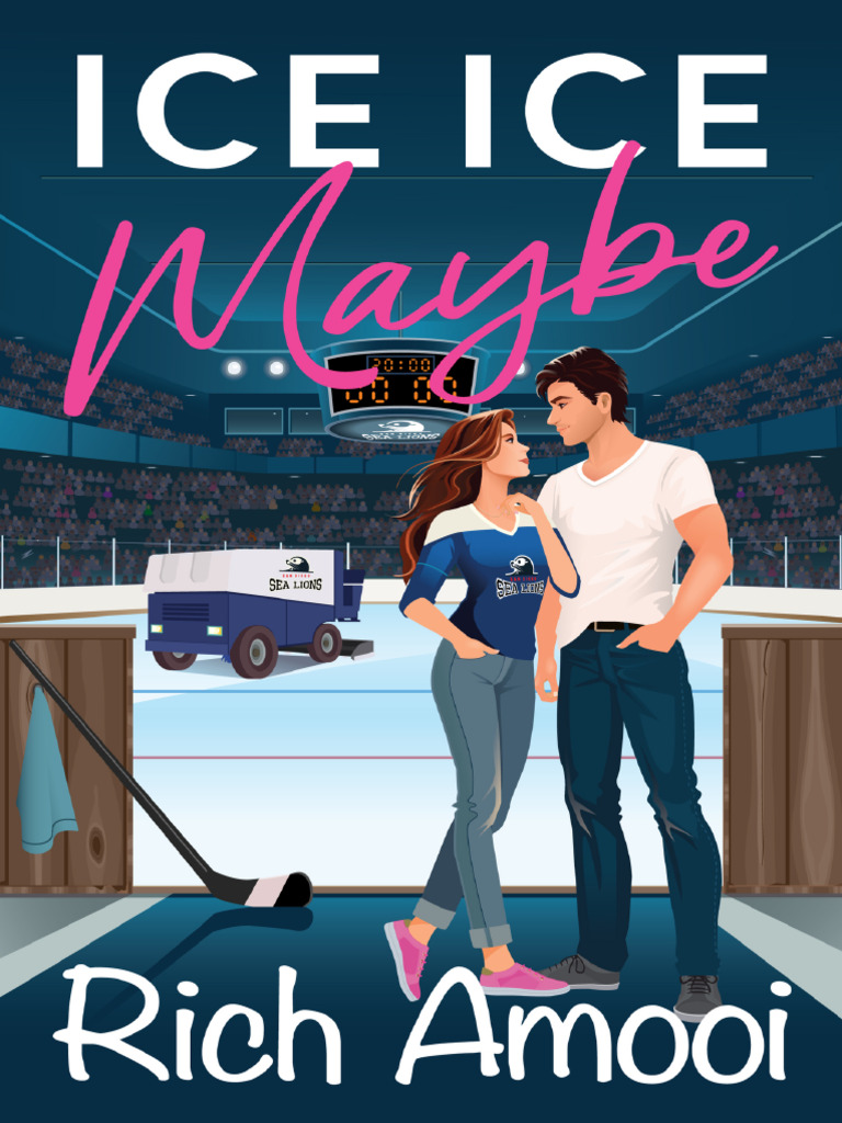 Ice Ice Maybe | PDF