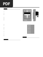 thumbnail image 2 of LOT OF 6 Simplex 4098-9788 Two-Wire Smoke Detector Bases With Remote LED 2 of 4