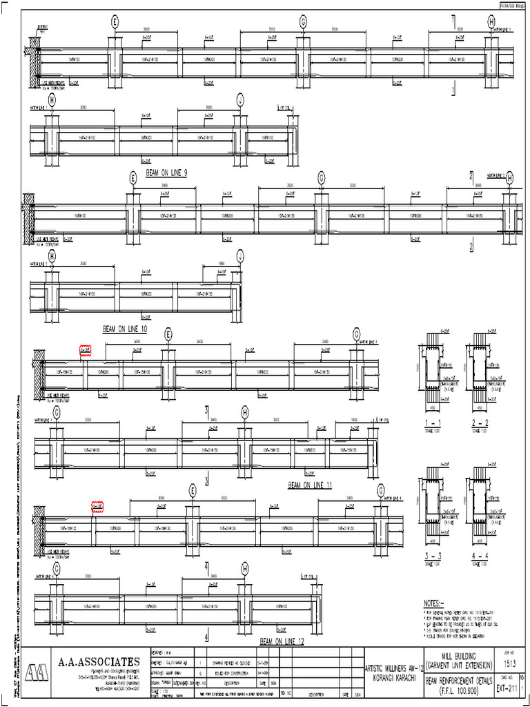 Ext-211 (Rev.1) | PDF