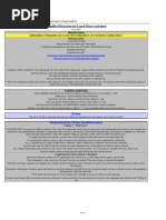 Daily Food Production Record Guide | PDF | Menu | Vegetables