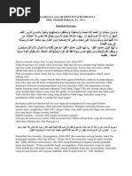 Download khutbah jumat by royyan192891 SN81064255 doc pdf