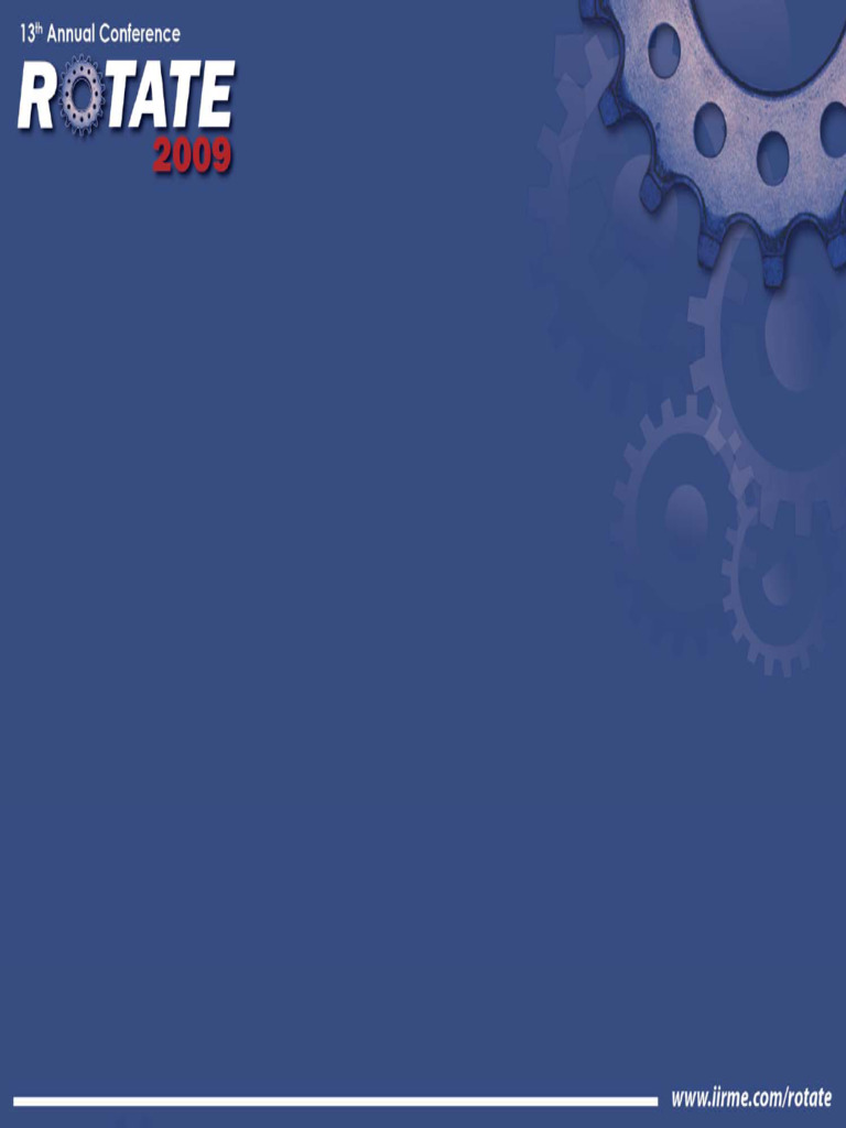 Improving Compression Train Reliability in A Process Plant 1712325411 ...