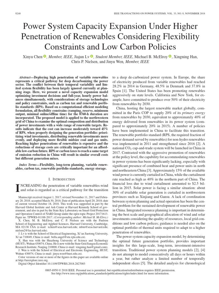 Power_System_Capacity_Expansion_Under_Higher_Penetration_of_Renewables ...
