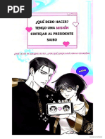 01-10 ¿Cómo Enamorar A Un Hombre Alfa | PDF