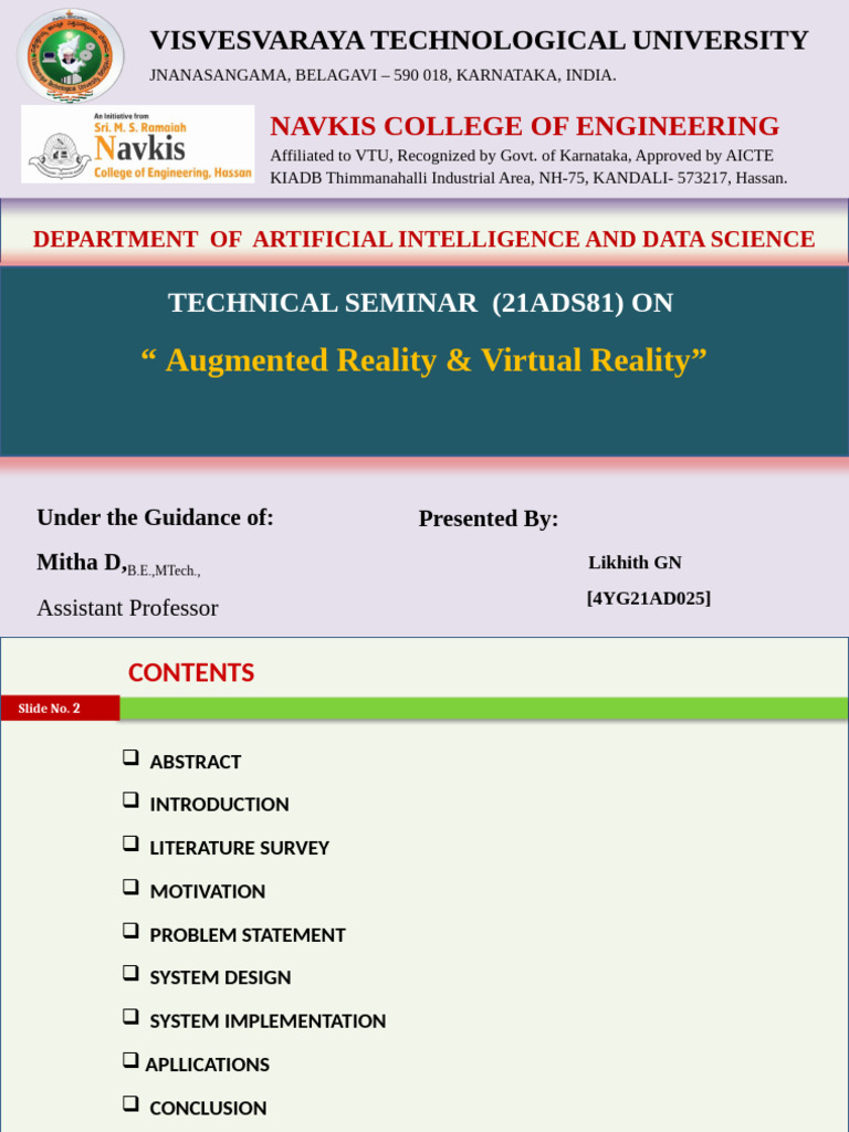 TECHNICAL SEMINAR TOPICS FOR COMPUTER SCIENCE WITH PPT FREE DOWNLOAD visual data 7