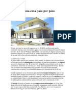 3078950 Construir Una Casa Paso Por Paso