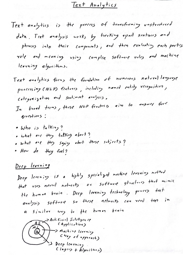 Da Assignment 1 | PDF