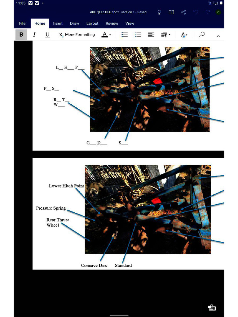 Agricultural Machinery Pdf