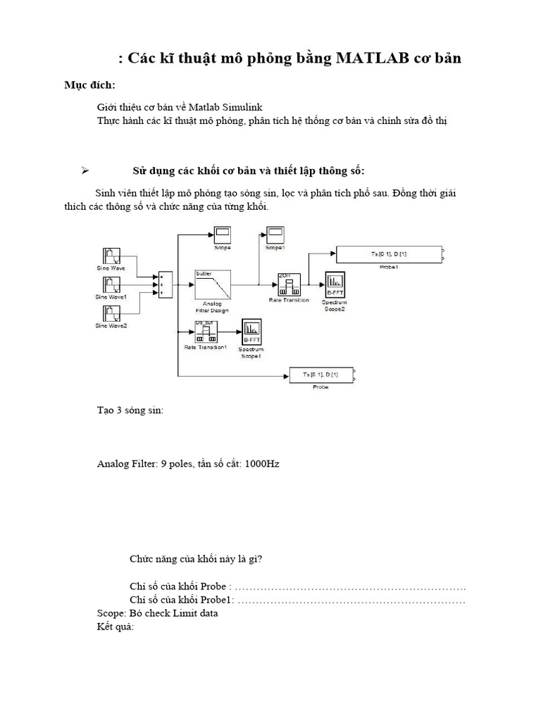 Lab 2 | PDF