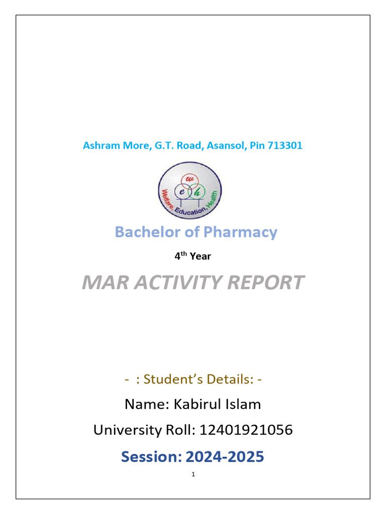 Kabirul Islam | PDF | Cyberspace | Software Development