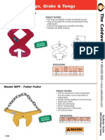 Model MPP Catalog