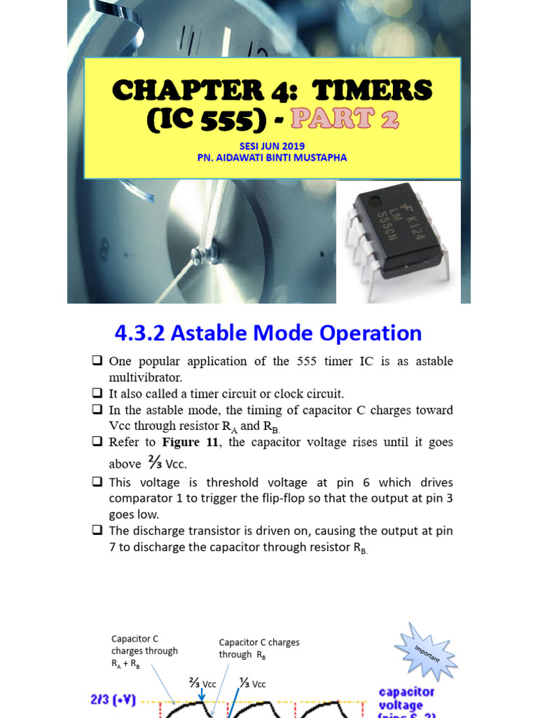 Week 8_chapter 4 2024 | PDF | Electronic Design | Electrical Engineering