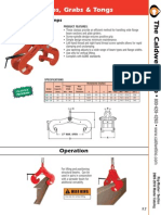 Model GC Catalog