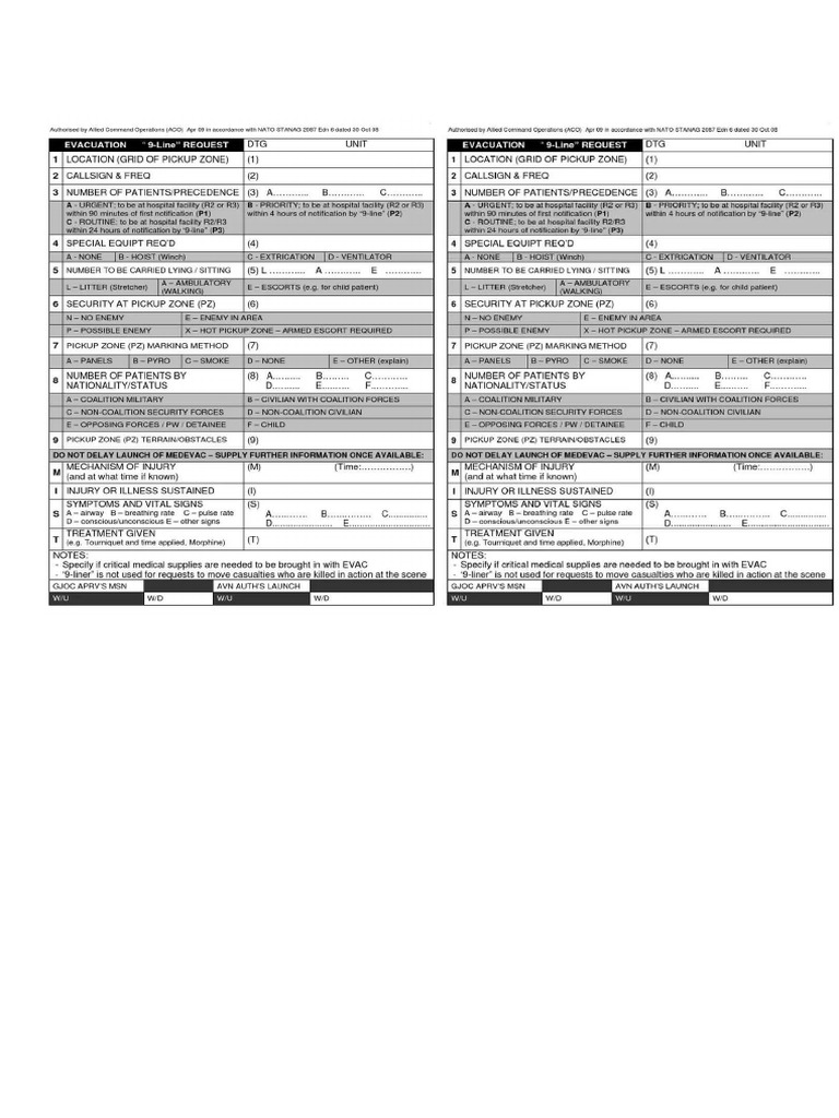 9 Lines | PDF