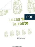 Lucas Sur La Route